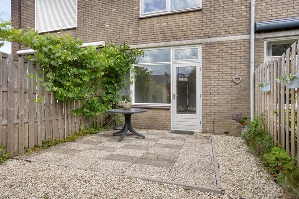 Medium property photo - Melkweg 4, 4286 CE Almkerk